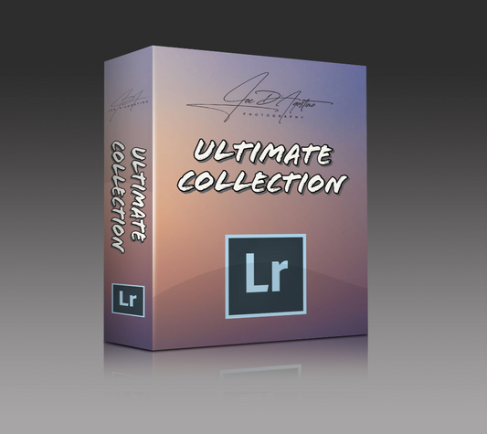 JD Ultimate Collection